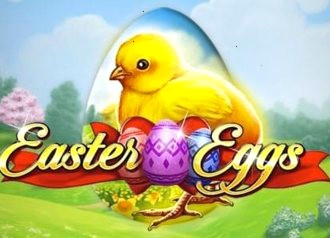 Easter Eggs слот Playn Go